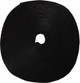 Velco Tie Wrap Roll 75ft/W1/2in, Black - 045-V12/75BK Velco Tie Wrap Roll 75ft/W1/2in, Black - 045-V12/75BK